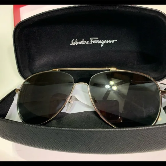 Salvatore Ferragamo Sunglasses